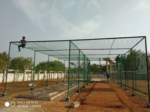 Society Sports Nets